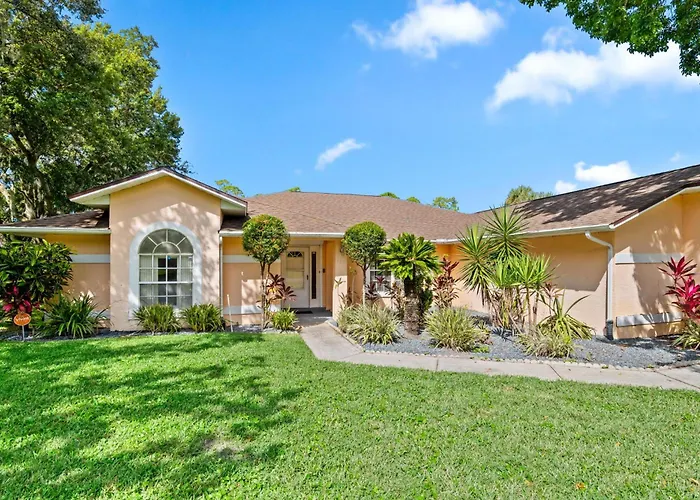 Mi Casa In Palm Bay