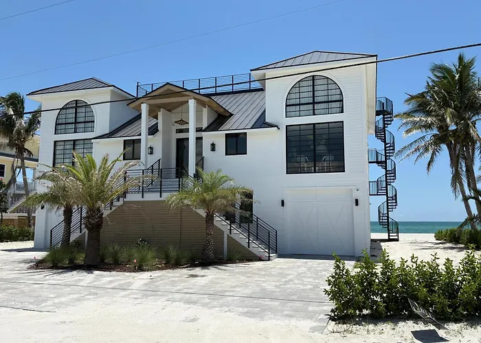 Beach House