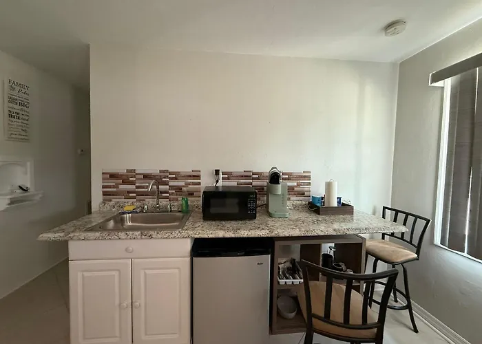 Bay View Suites