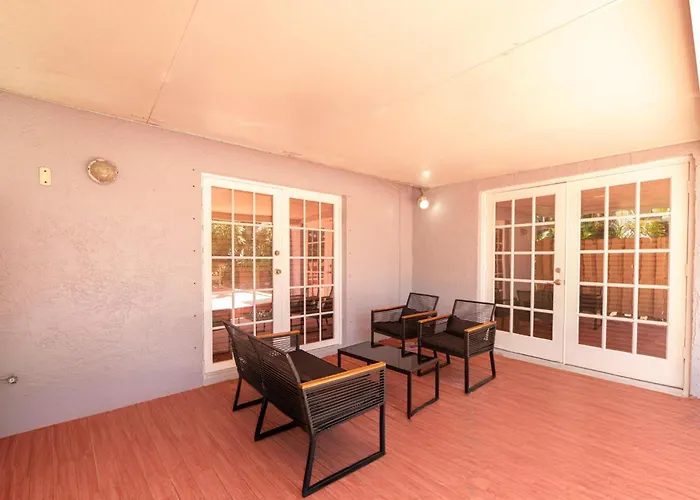 4Br Lakeview Vacation Home With 5Beds, Sleeps 10, Game Room, Mins To Sawgrass Mills