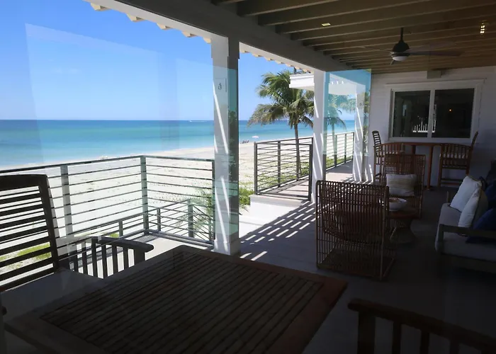 Beach House
