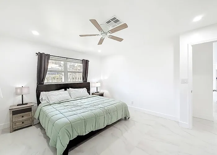 Delray Beach Escape | Near Downtown & Beaches