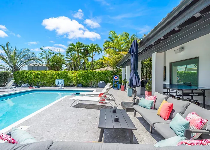 Best Bayfront View Villa With Heated Pool