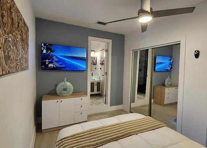 Blue Loft305