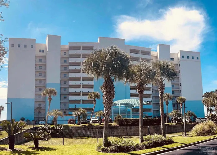 Ocean Serenity - Ocean View