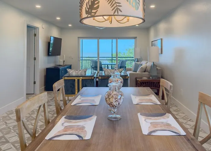 Luxury Waterfront Condo