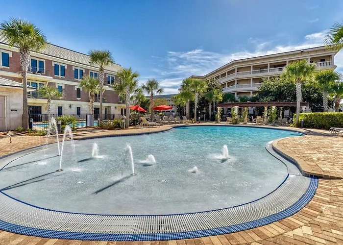 Southern Charm 409, Village Of South Walton