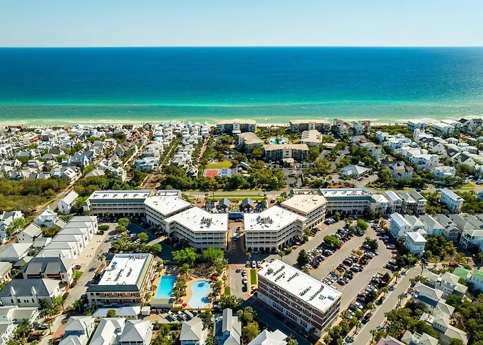 Southern Charm 409, Village Of South Walton