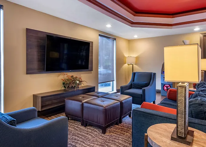 Comfort Suites Fort Pierce I-95