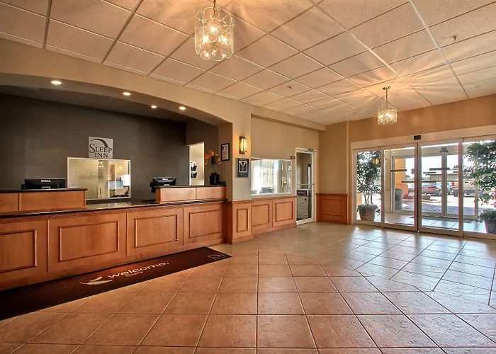 Sleep Inn & Suites Ocala