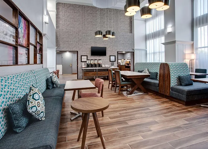 Hampton Inn & Suites Lady Lake/The Villages