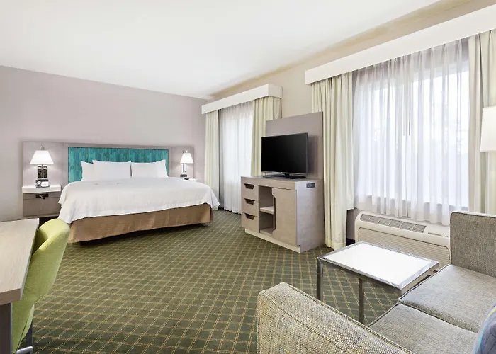 Hampton Inn West Palm Beach-Lake Worth-Turnpike