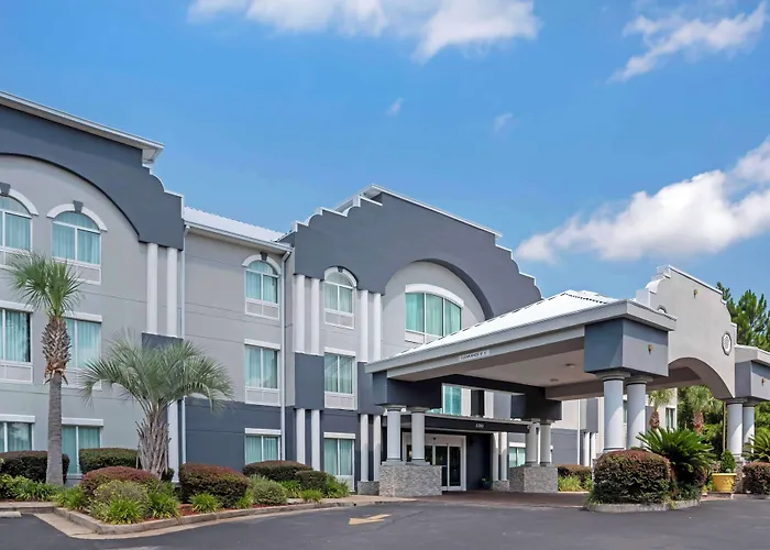 Best Western Plus Blue Angel Inn