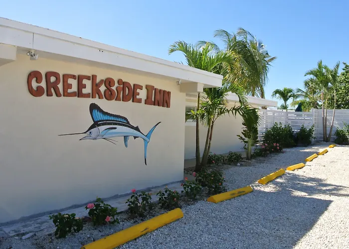 Creekside Inn