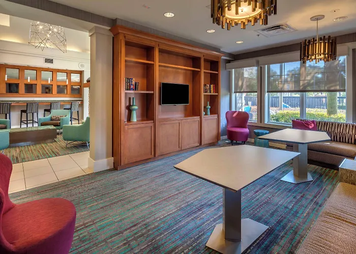 Residence Inn By Marriott Ocala