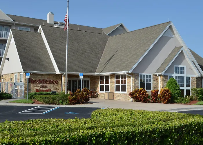 Residence Inn By Marriott Sebring