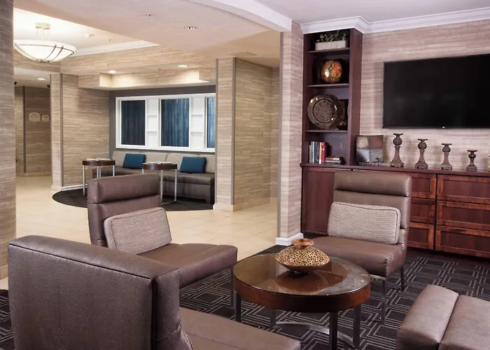 Towneplace Suites The Villages