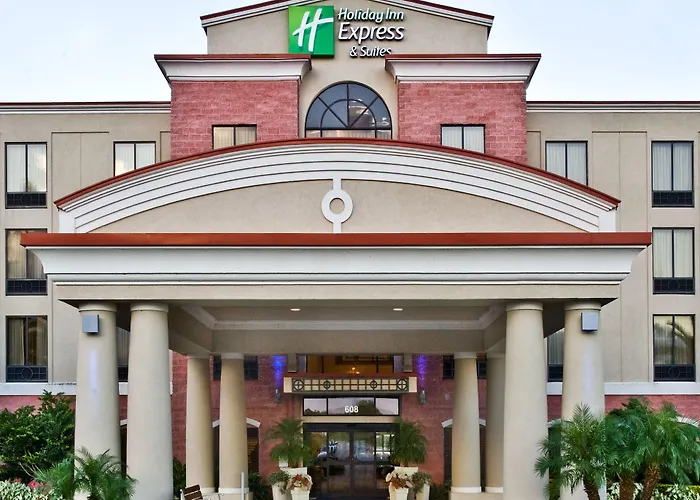 Holiday Inn Express & Suites Lake Placid By Ihg