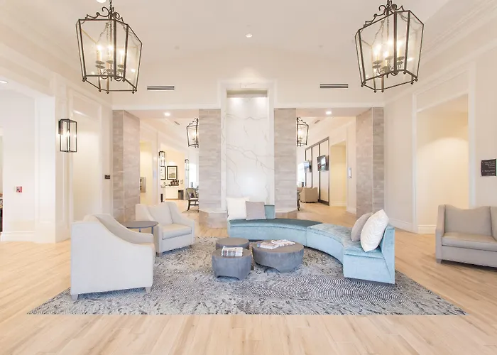 Homewood Suites By Hilton Palm Beach Gardens