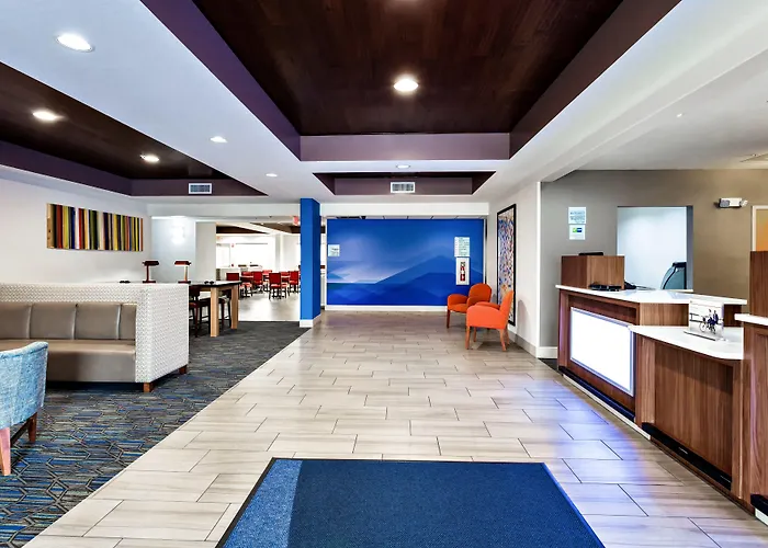 Holiday Inn Express Hotel & Suites Inverness By Ihg
