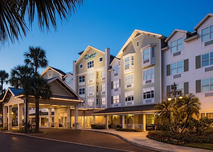 The Waterfront Inn