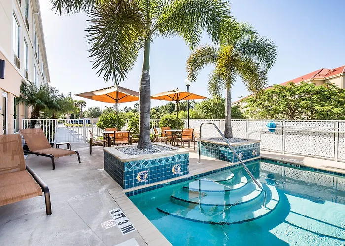 Sleep Inn & Suites Port Charlotte-Punta Gorda