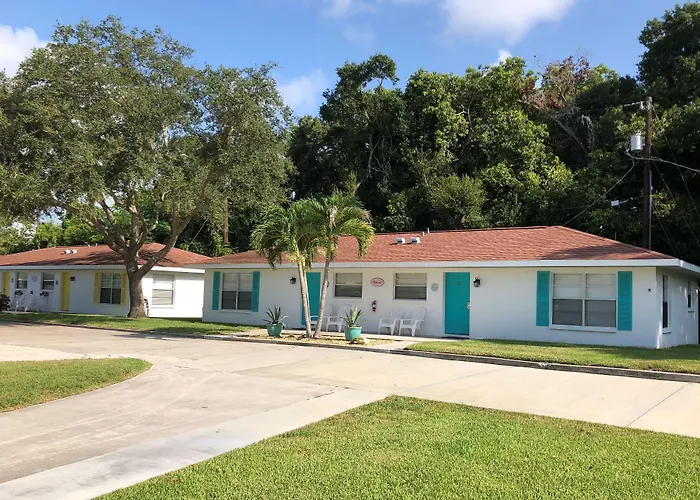 Addy'S Villas
