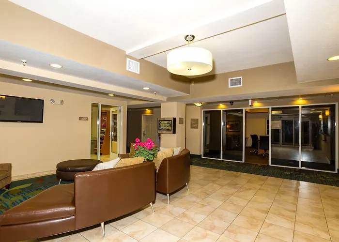 Candlewood Suites Fort Myers Interstate 75 By Ihg