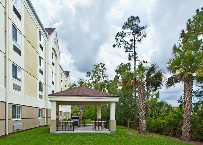 Candlewood Suites Fort Myers Interstate 75 By Ihg