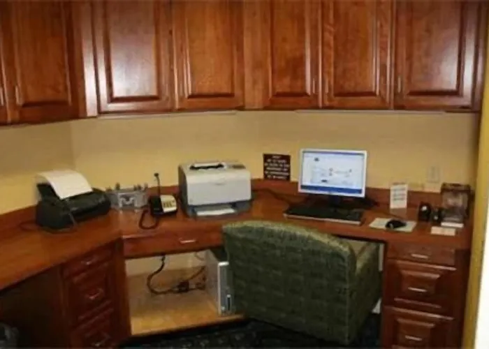 Hampton Inn & Suites Lake Wales
