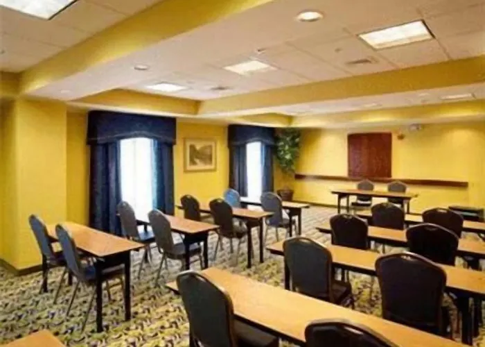 Hampton Inn & Suites Lake Wales
