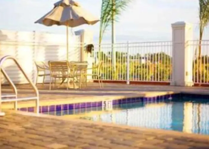 Hampton Inn & Suites Lake Wales