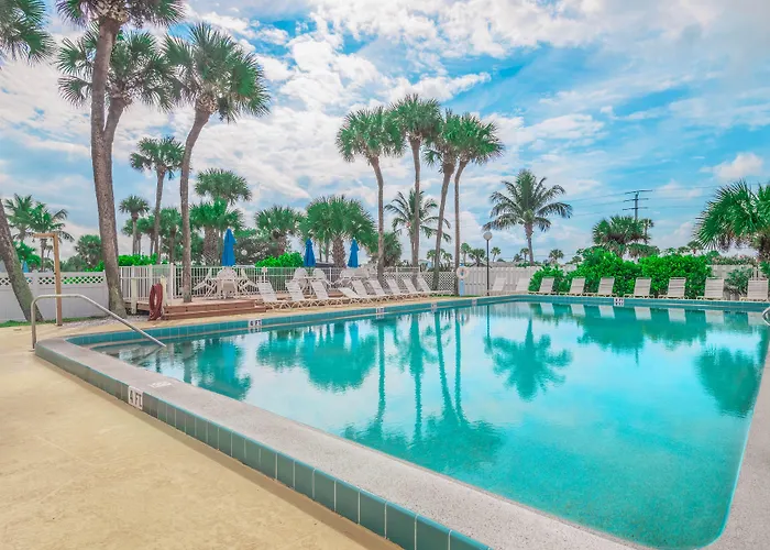 Turtle Reef Club
