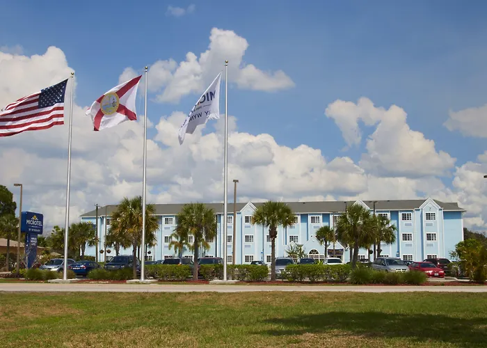Red Roof Inn Port Charlotte - Punta Gorda