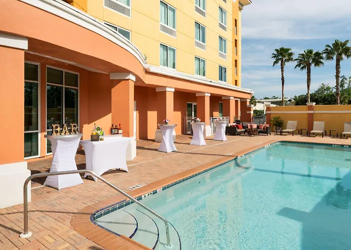 Courtyard Jacksonville Orange Park