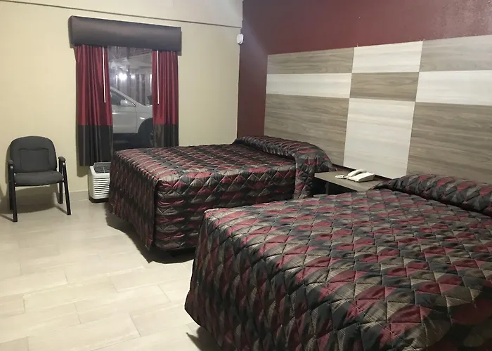 La Bella Inn