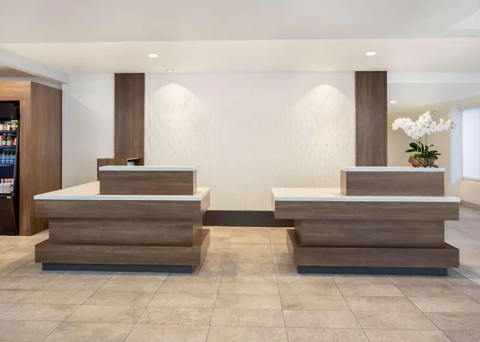 Hilton Garden Inn Miami Airport West