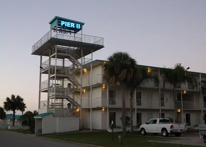 Lakeshore Resort And Marina