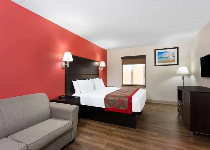 Ramada By Wyndham Panama City