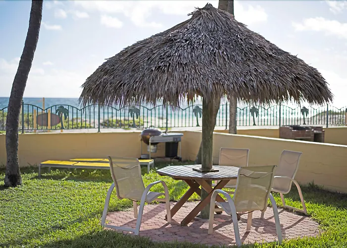 Ebb Tide Resort