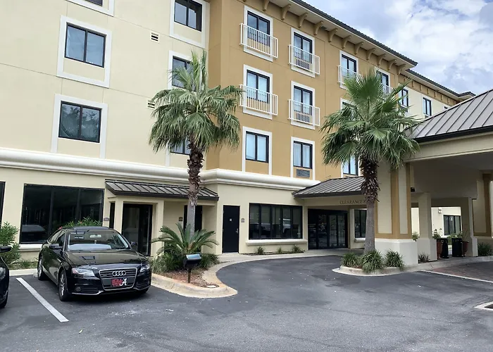 Comfort Inn & Suites Fort Walton Beach - Destin West