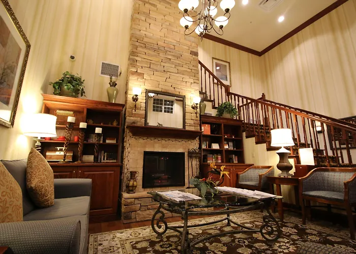 Seffner Inn And Suites