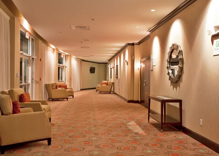 Holiday Inn Daytona Beach Lpga