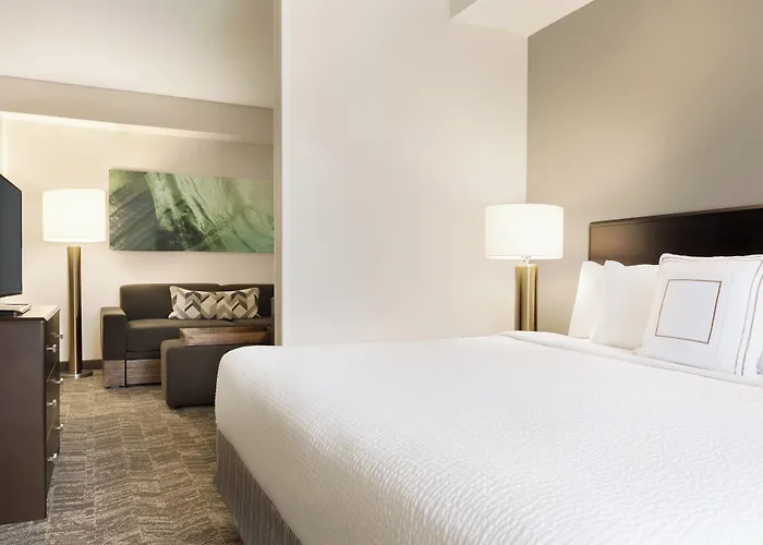 Springhill Suites By Marriott West Palm Beach I-95