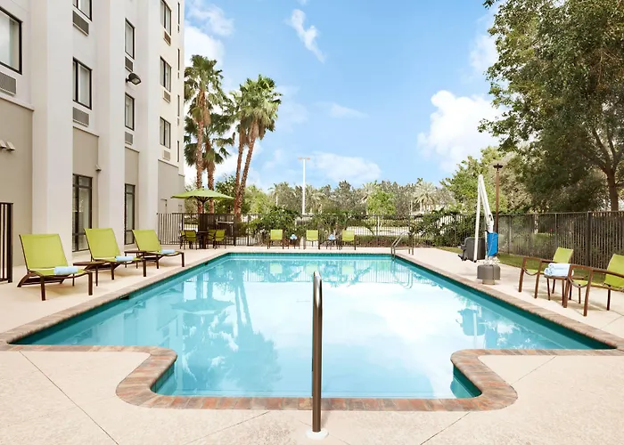Springhill Suites By Marriott West Palm Beach I-95