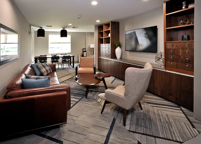 Four Points By Sheraton Fort Lauderdale Airport - Dania Beach