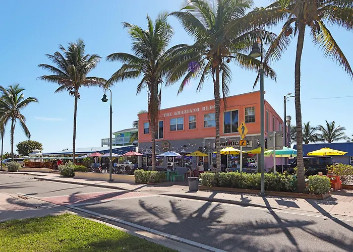 Royal Inn Beach Hutchinson Island