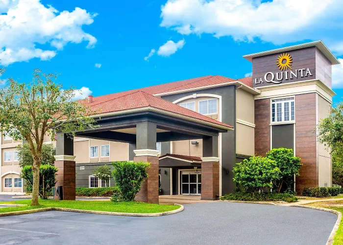 La Quinta By Wyndham Sebring Hotel