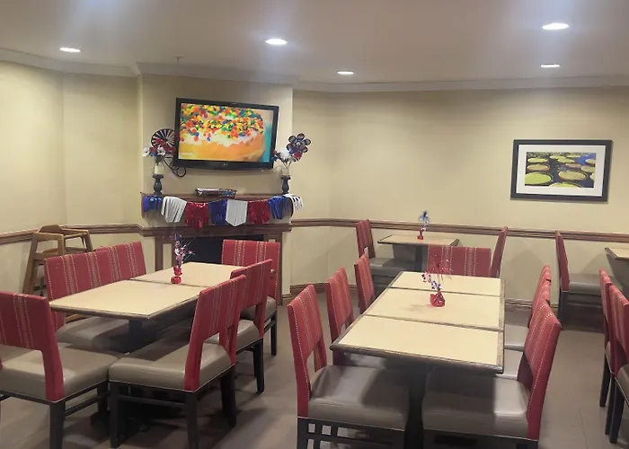 Comfort Inn & Suites Daphne Spanish Fort - Mobile East