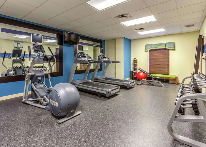 Hampton Inn Okeechobee - Lake Okeechobee